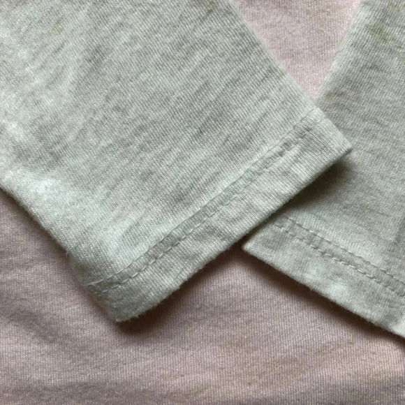 Children’s Place Pink & Grey Sequin  Cat Shirt 3T - Picture 10 of 15